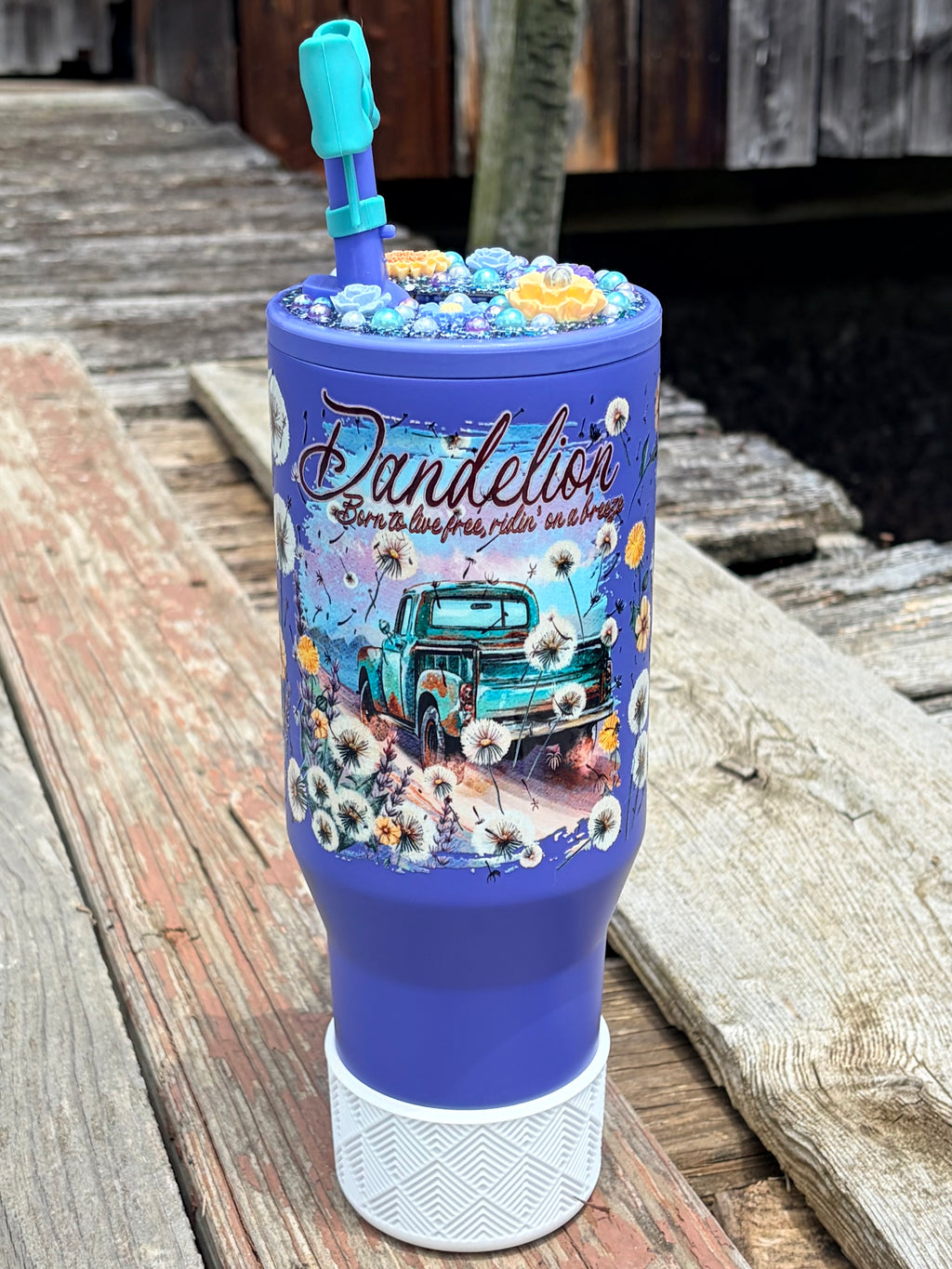 Dandelion