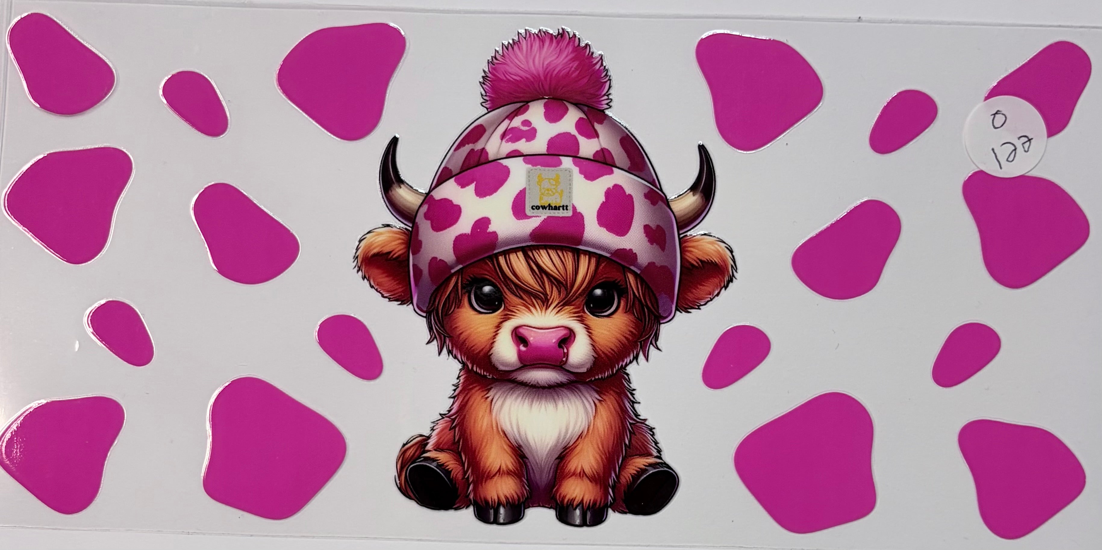 O122 Animals