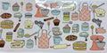 L126 Food