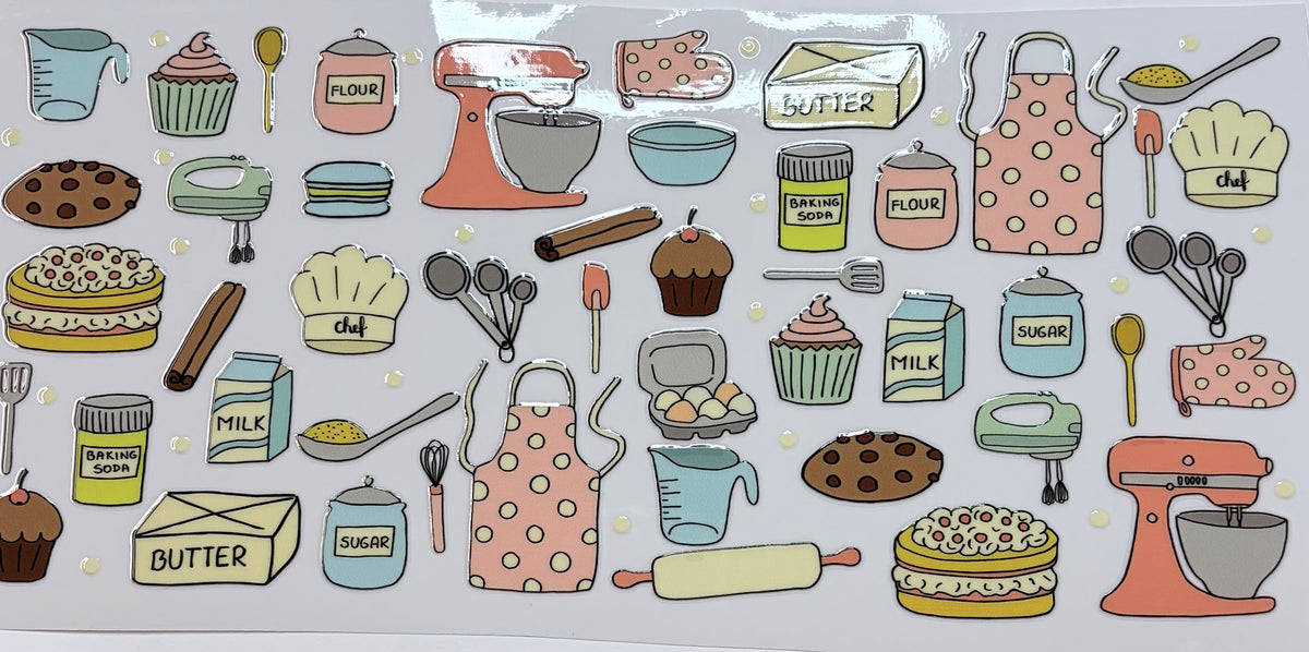 L126 Food
