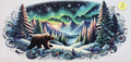 A134 Winter/Christmas