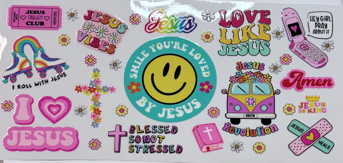 I109 Religious