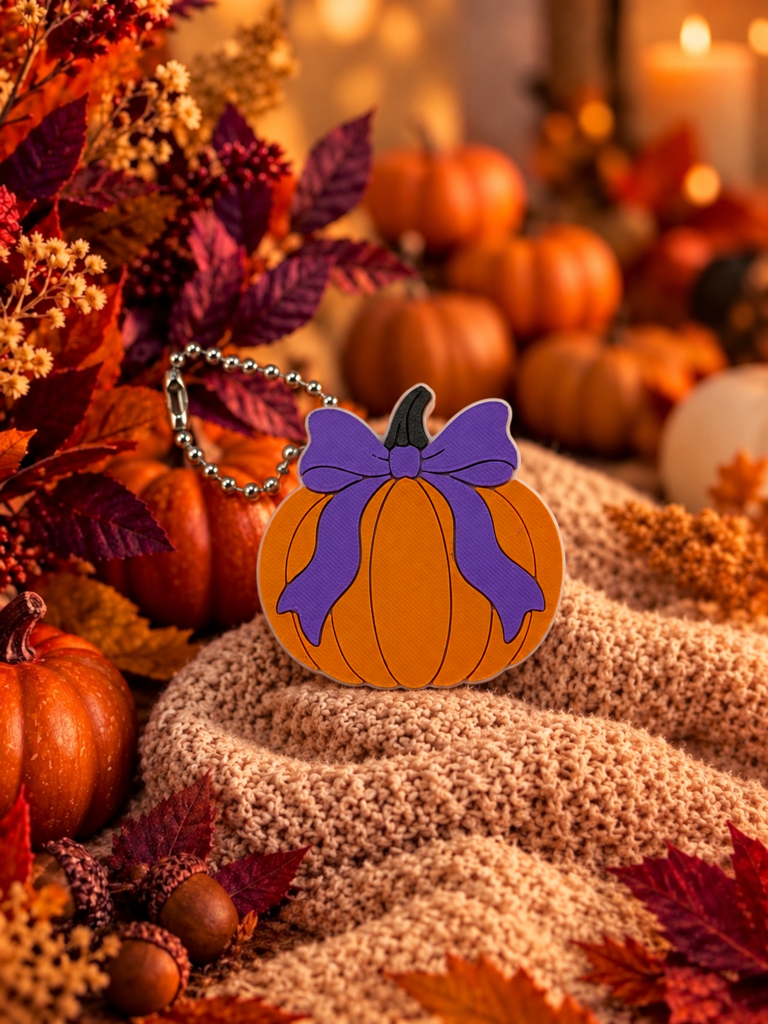Pumpkin Can Opener