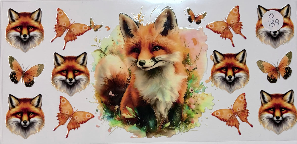 O139 Animals