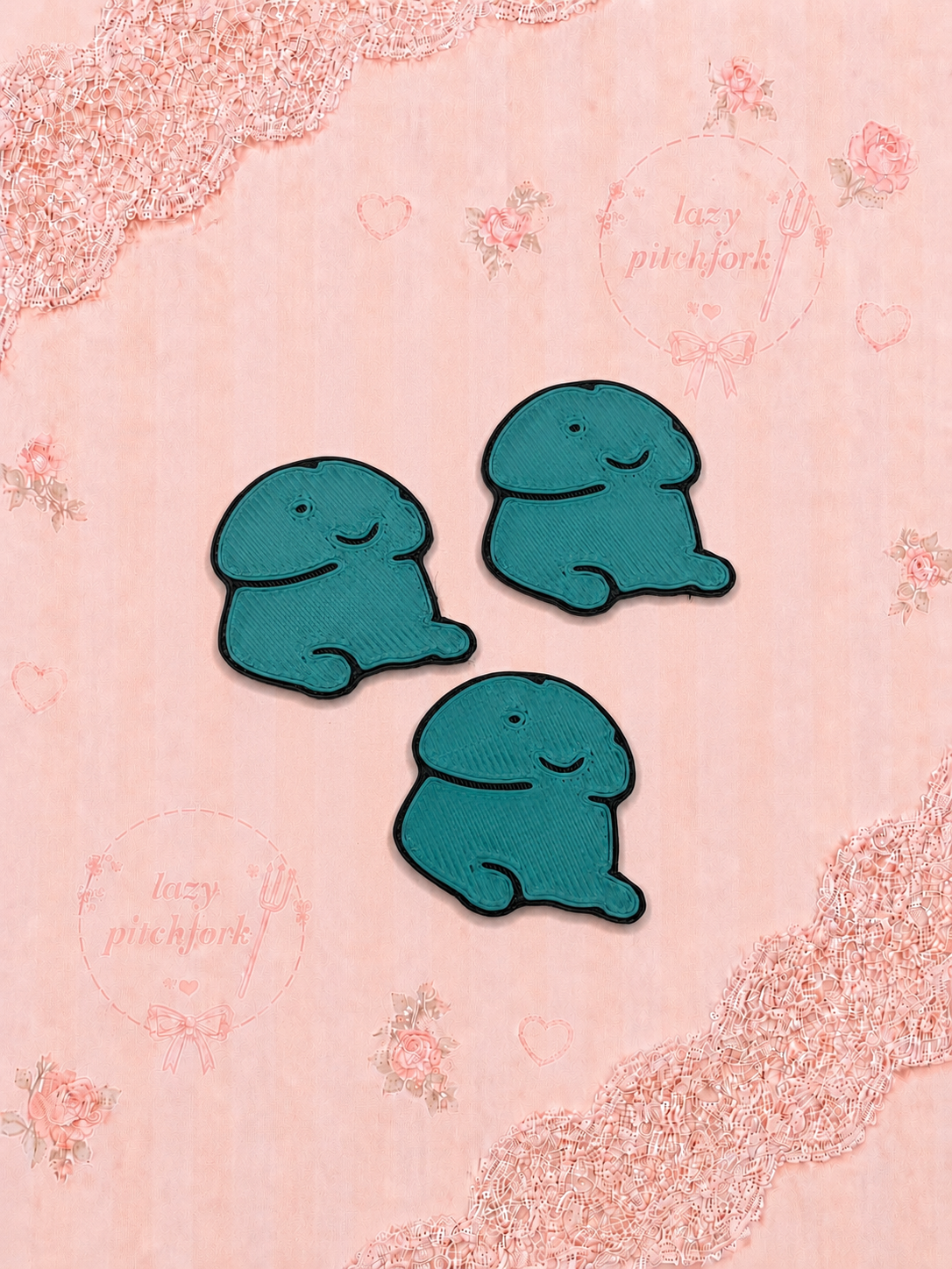 Richie Lid Charms