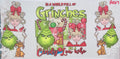 A167 Winter/Christmas