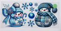 A122 Winter/Christmas