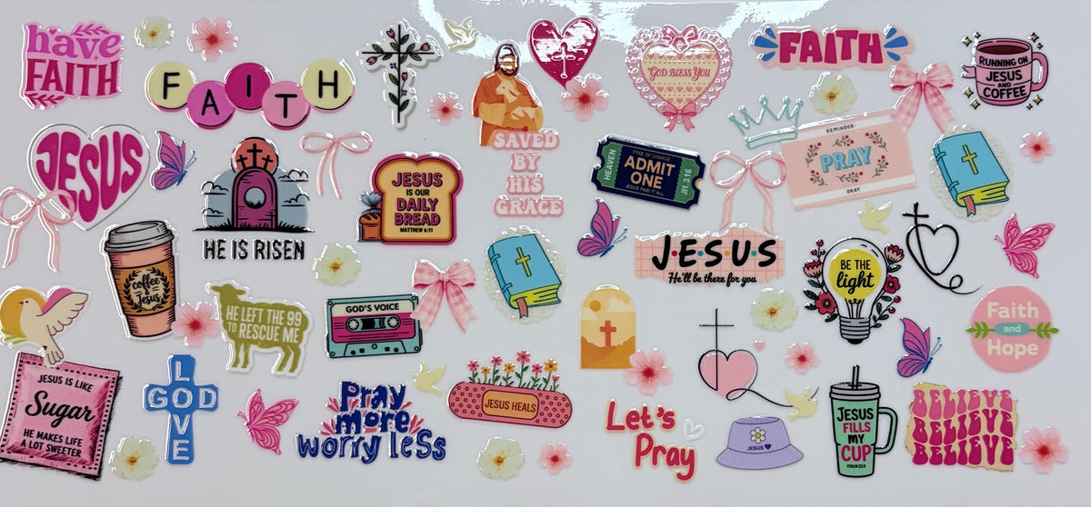 I111 Religious