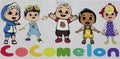 Z141 Characters