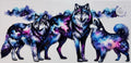 O134 Animals