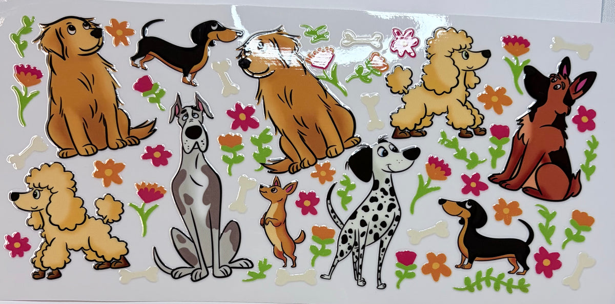 O144 Animals