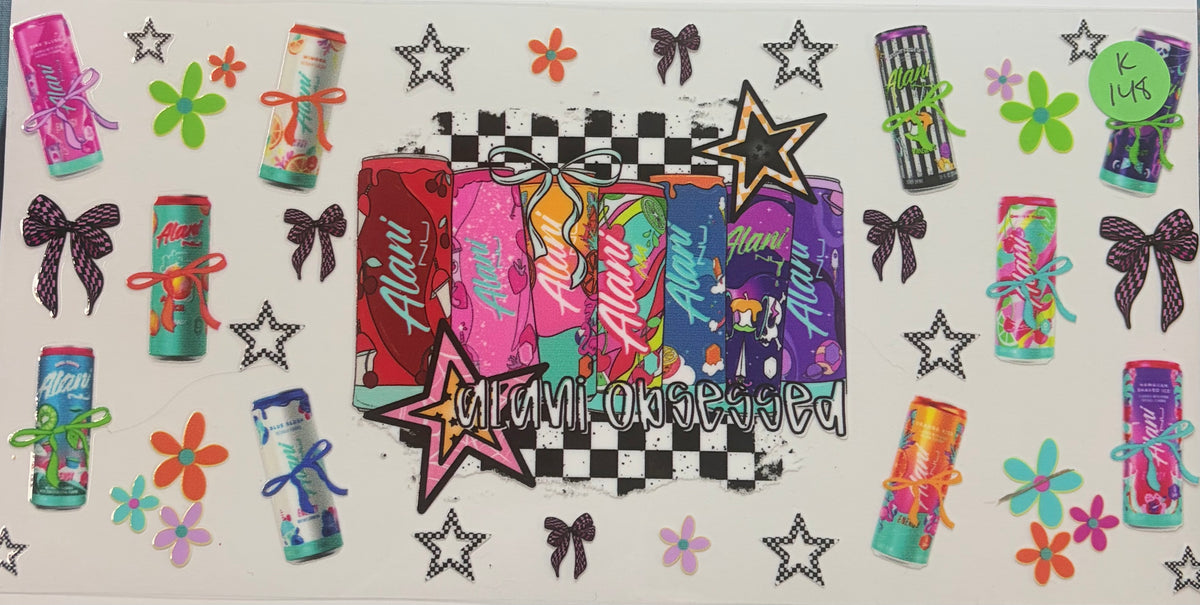 K148 Beverages