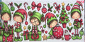 A155 Winter/Christmas