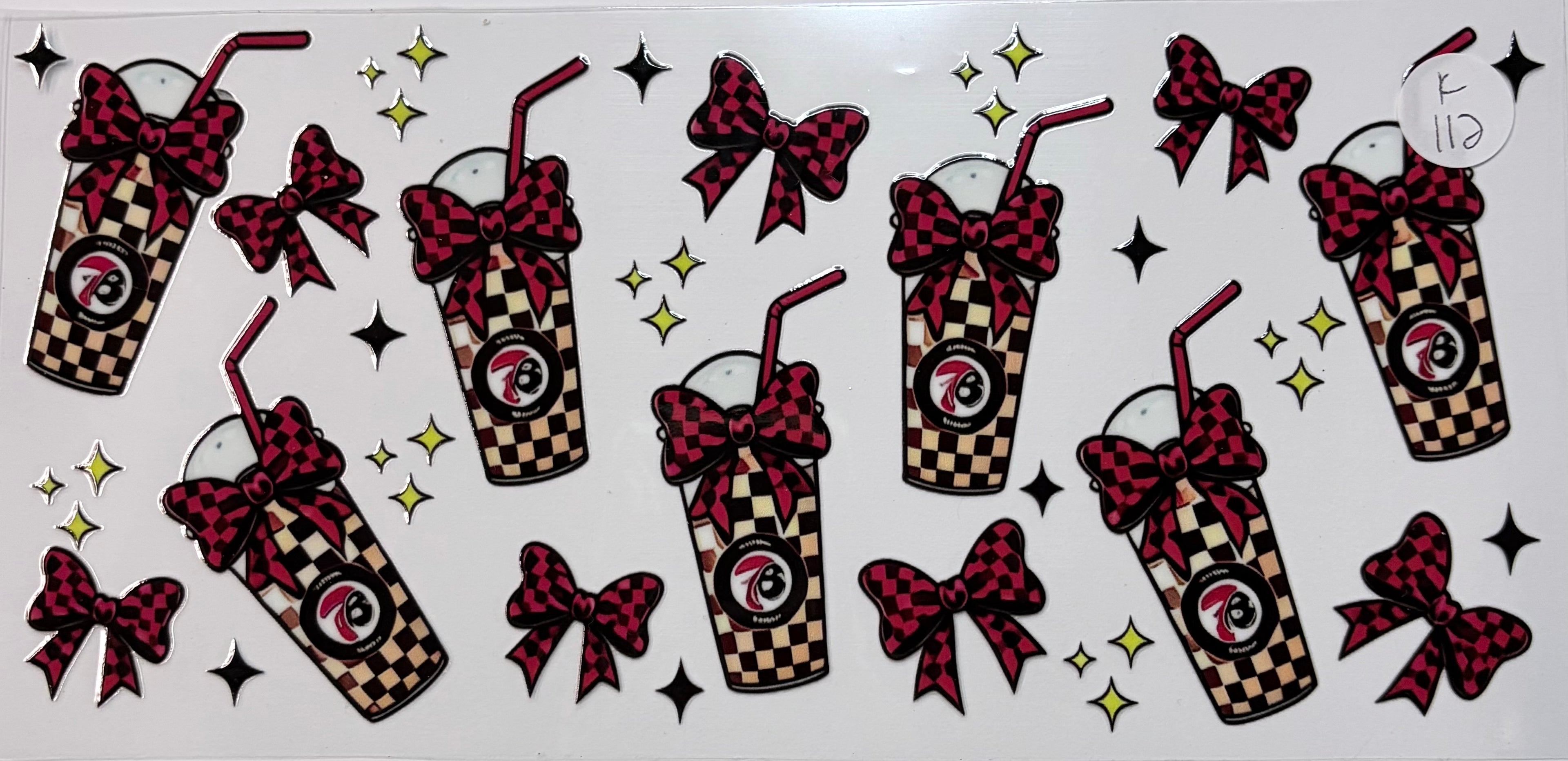 K112 Beverage