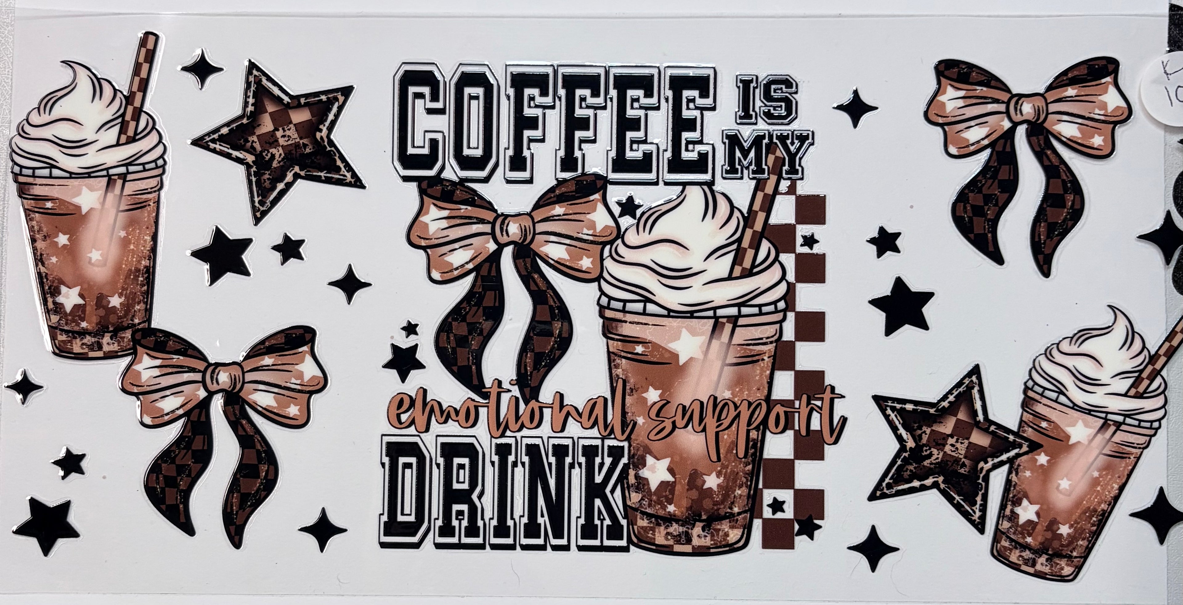 K100 Beverage