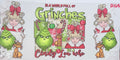 A168 Winter/Christmas