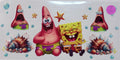 Z131 Characters
