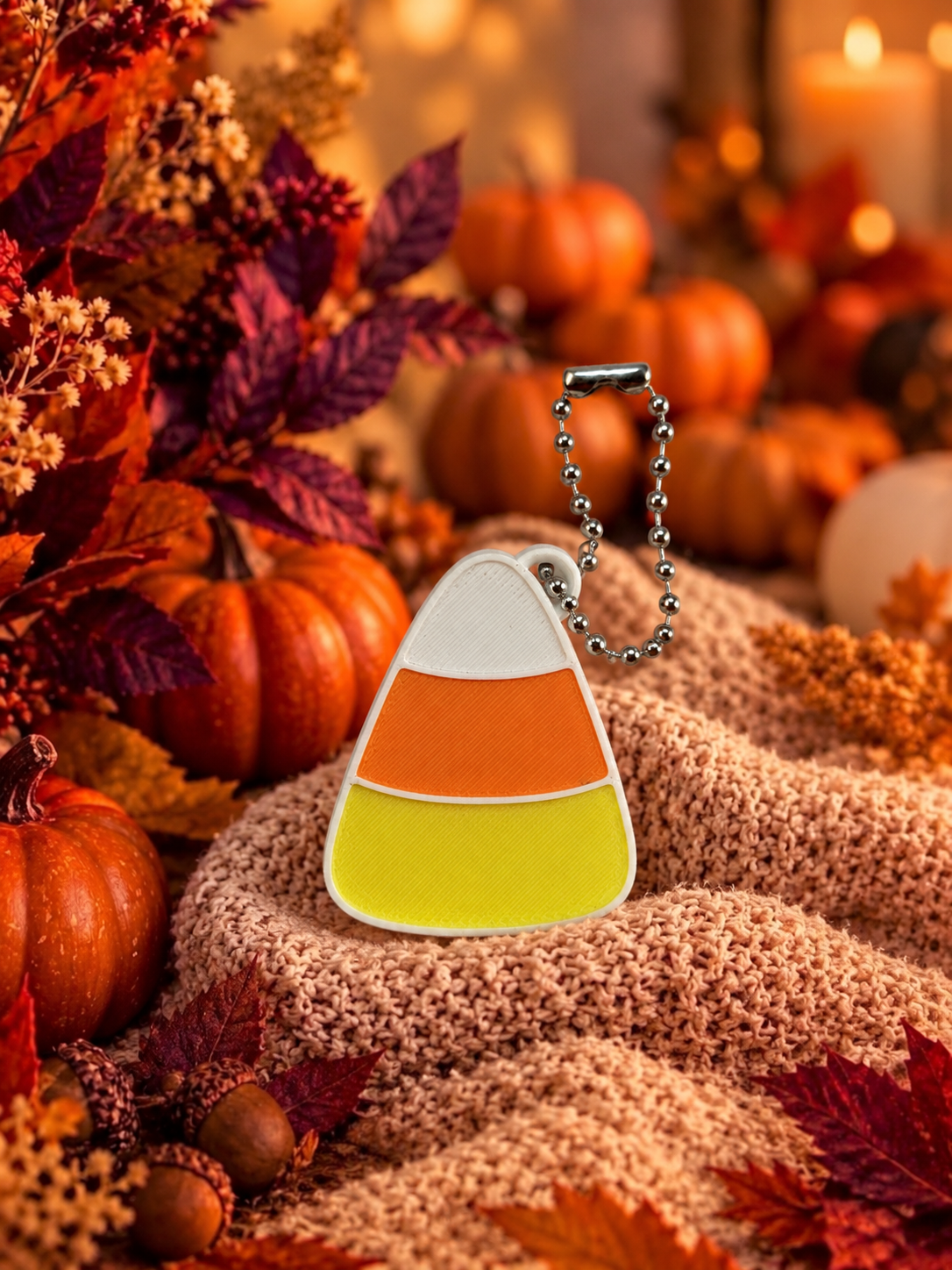 Candy Corn Can Opener