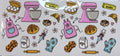 L121 Food