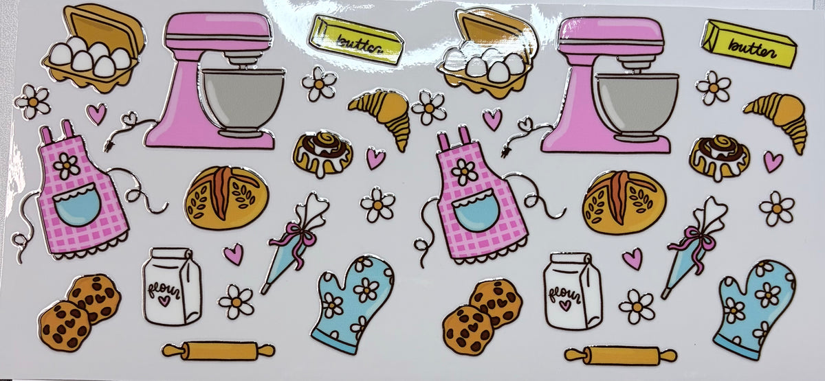 L121 Food