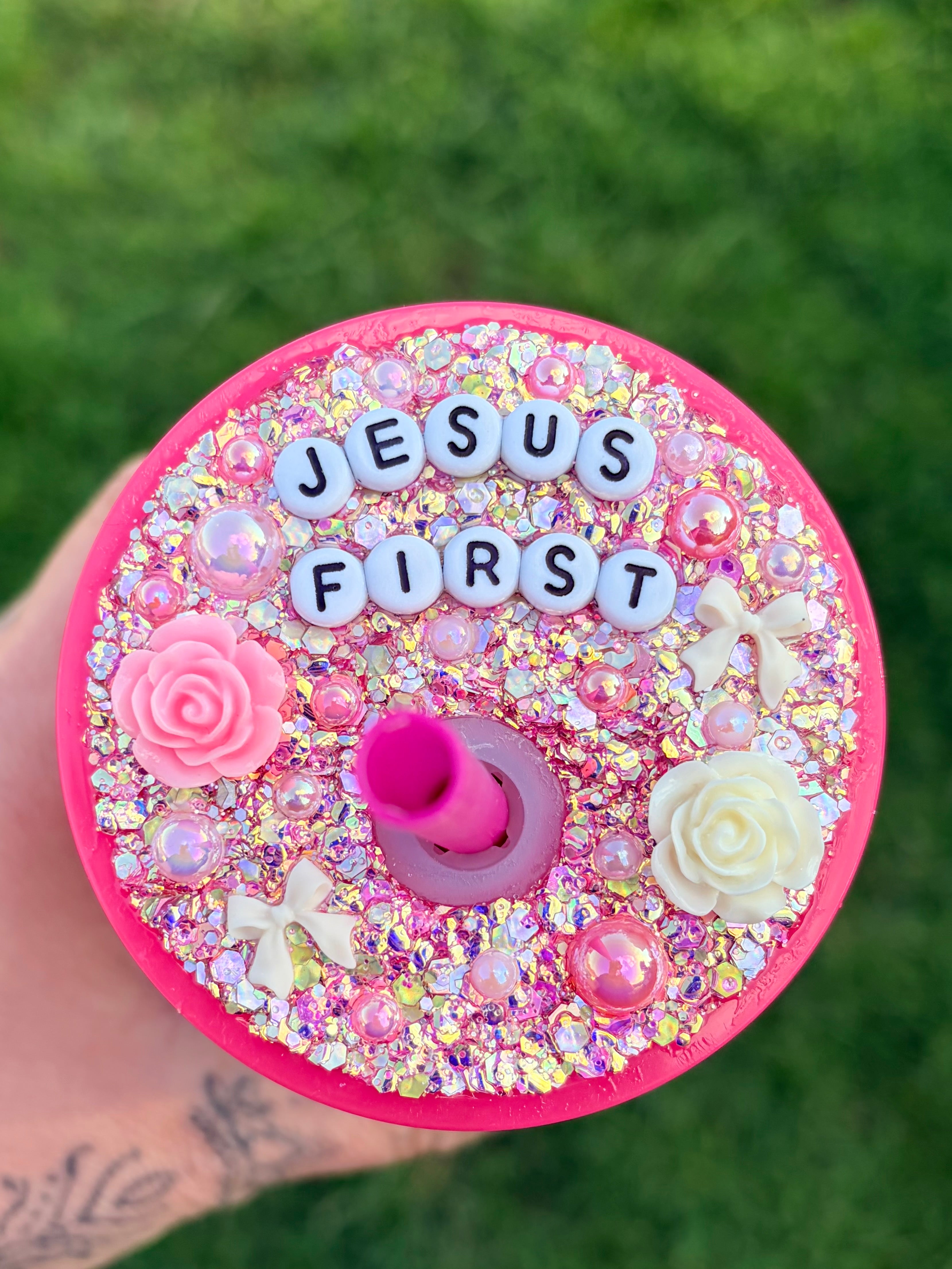 Jesus 16 ounce