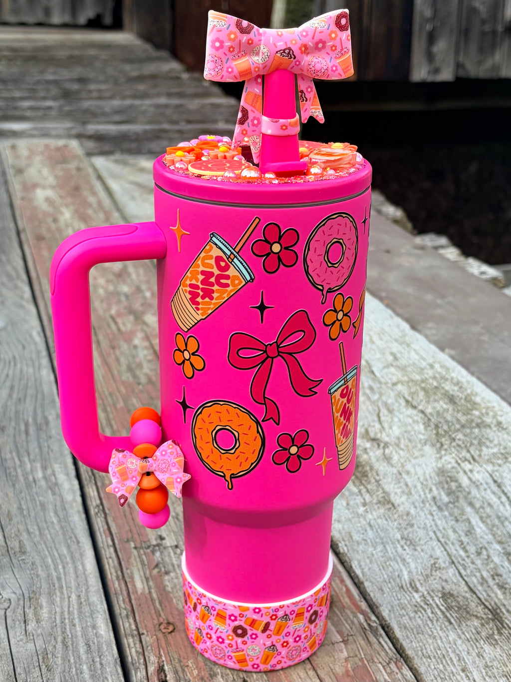 Dunkin’
