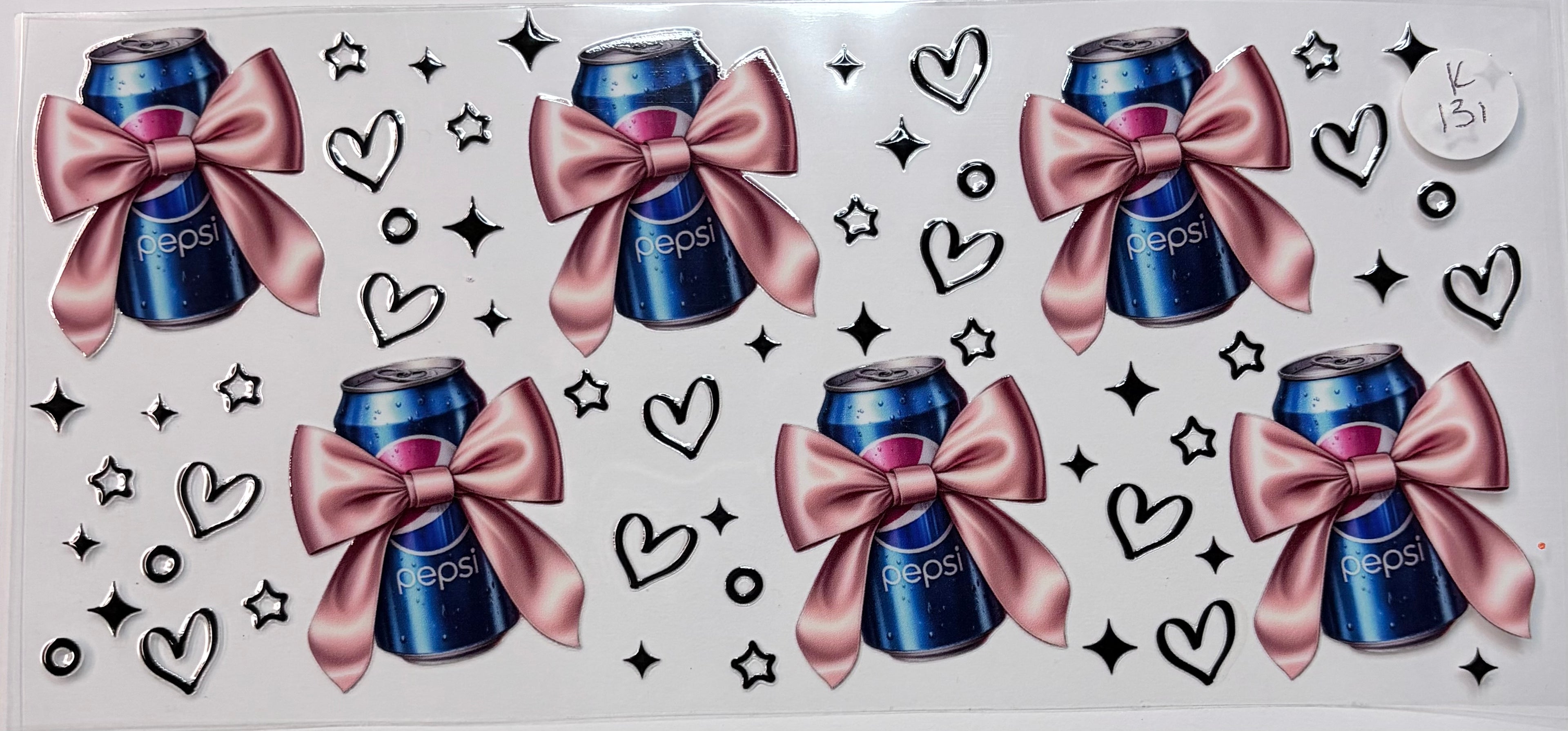 K131 Beverage