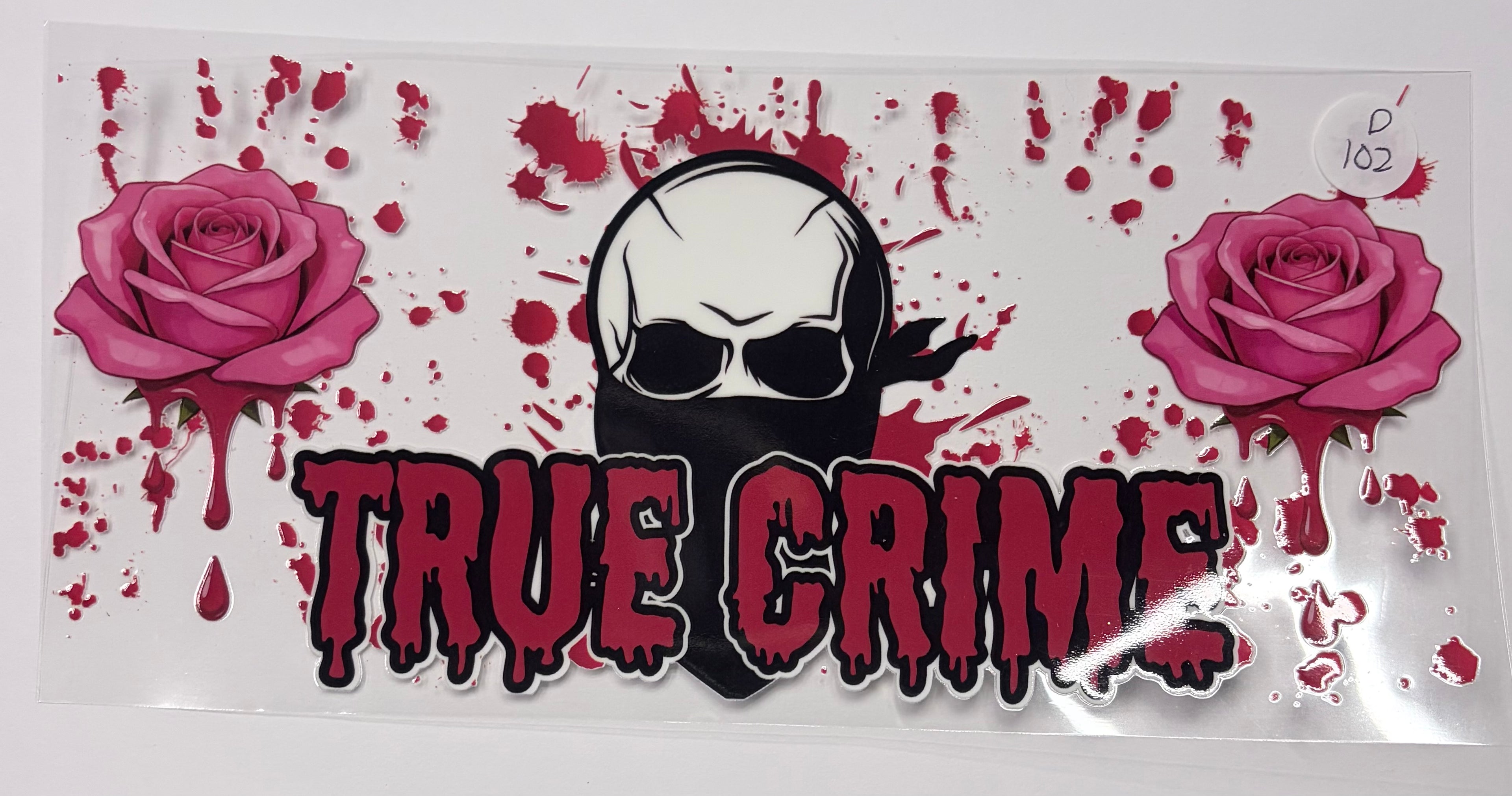 D102 True Crime
