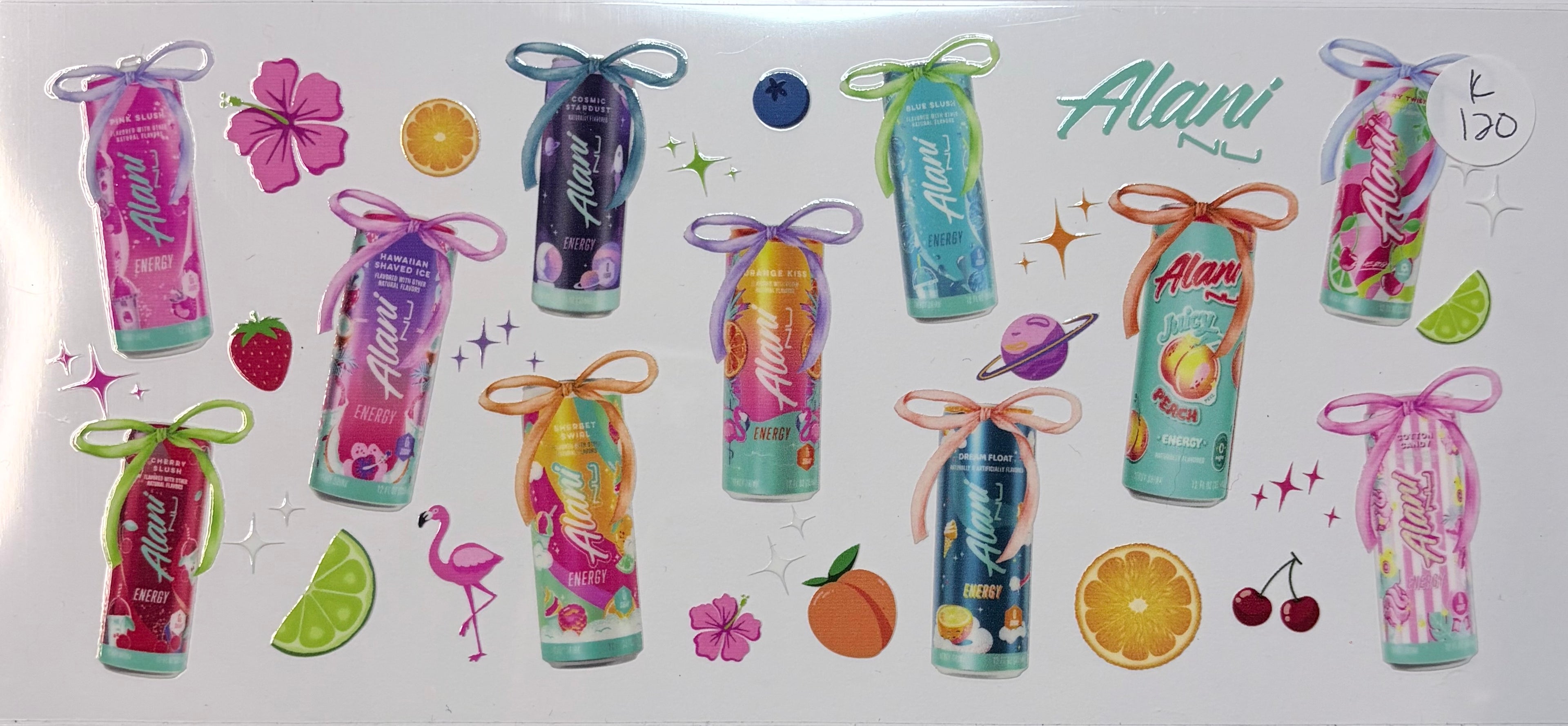 K120 Beverage