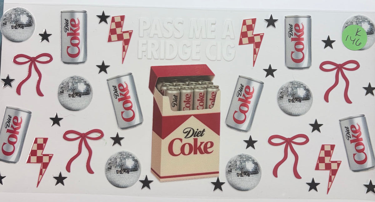 K146 Beverage