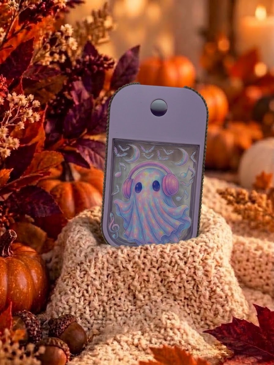 Ghostie Hand Sanitizer
