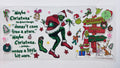 A119 Winter/Christmas