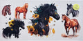 O152 Animals