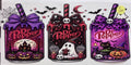 C129 Halloween