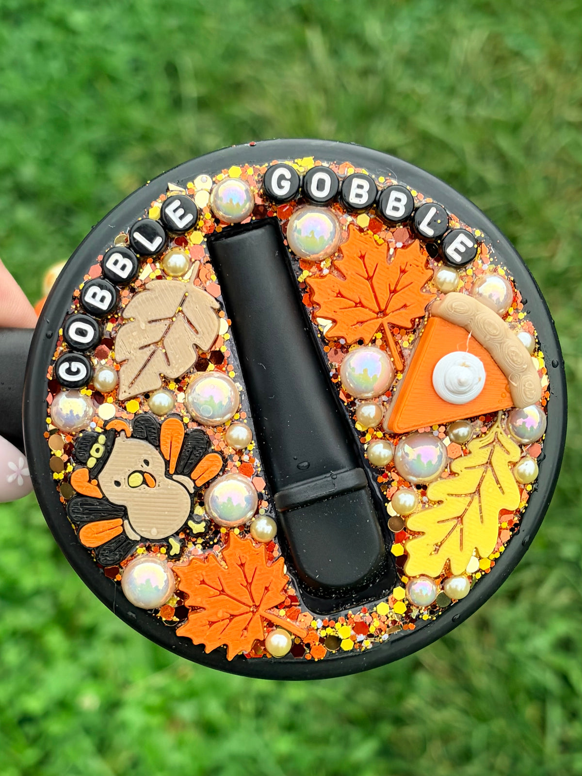 Gobble Gobble