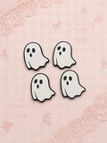 Ghost Lid Charms