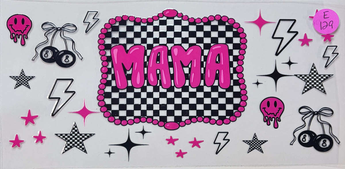 E129 Mom