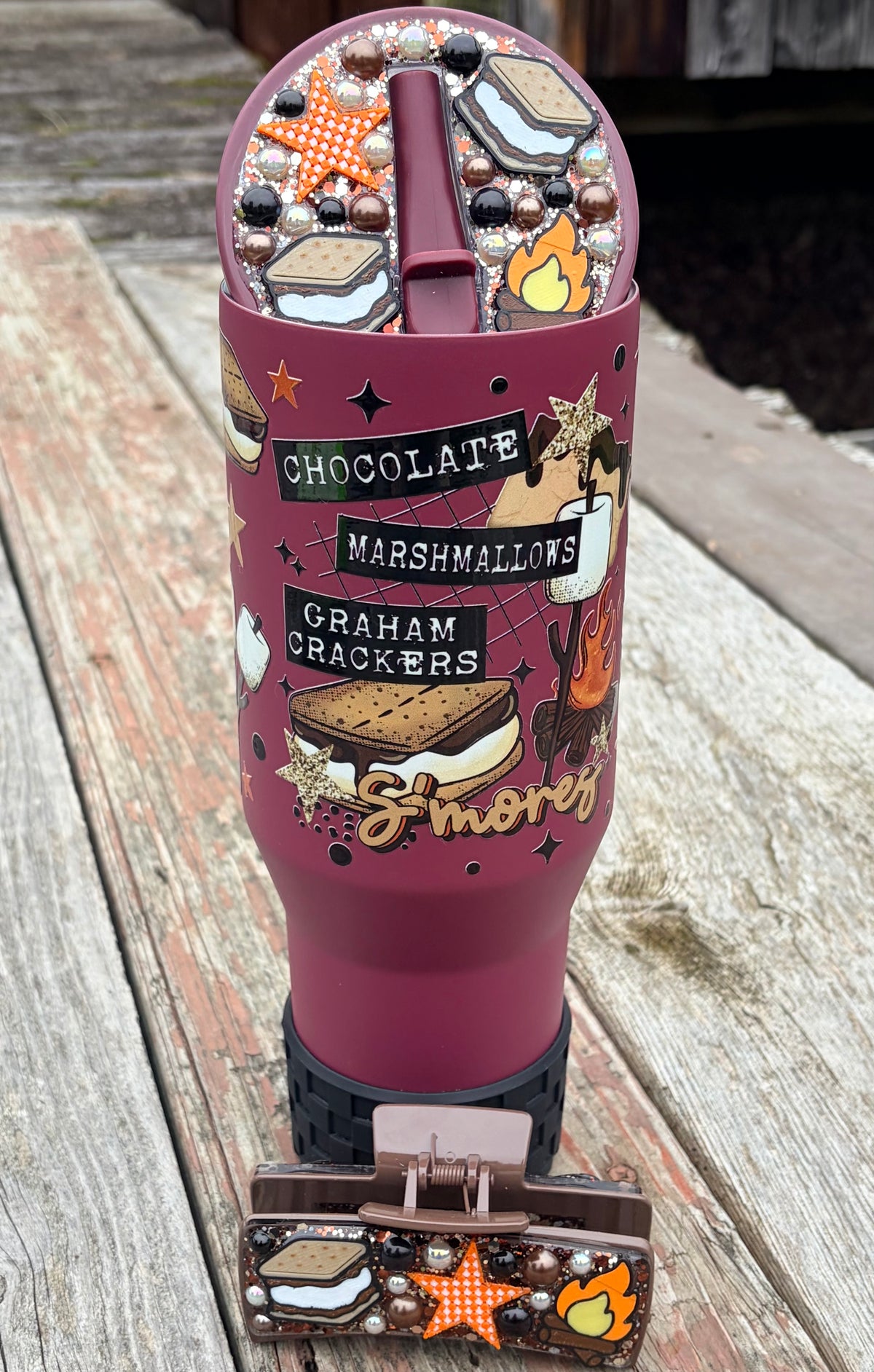 S’Mores