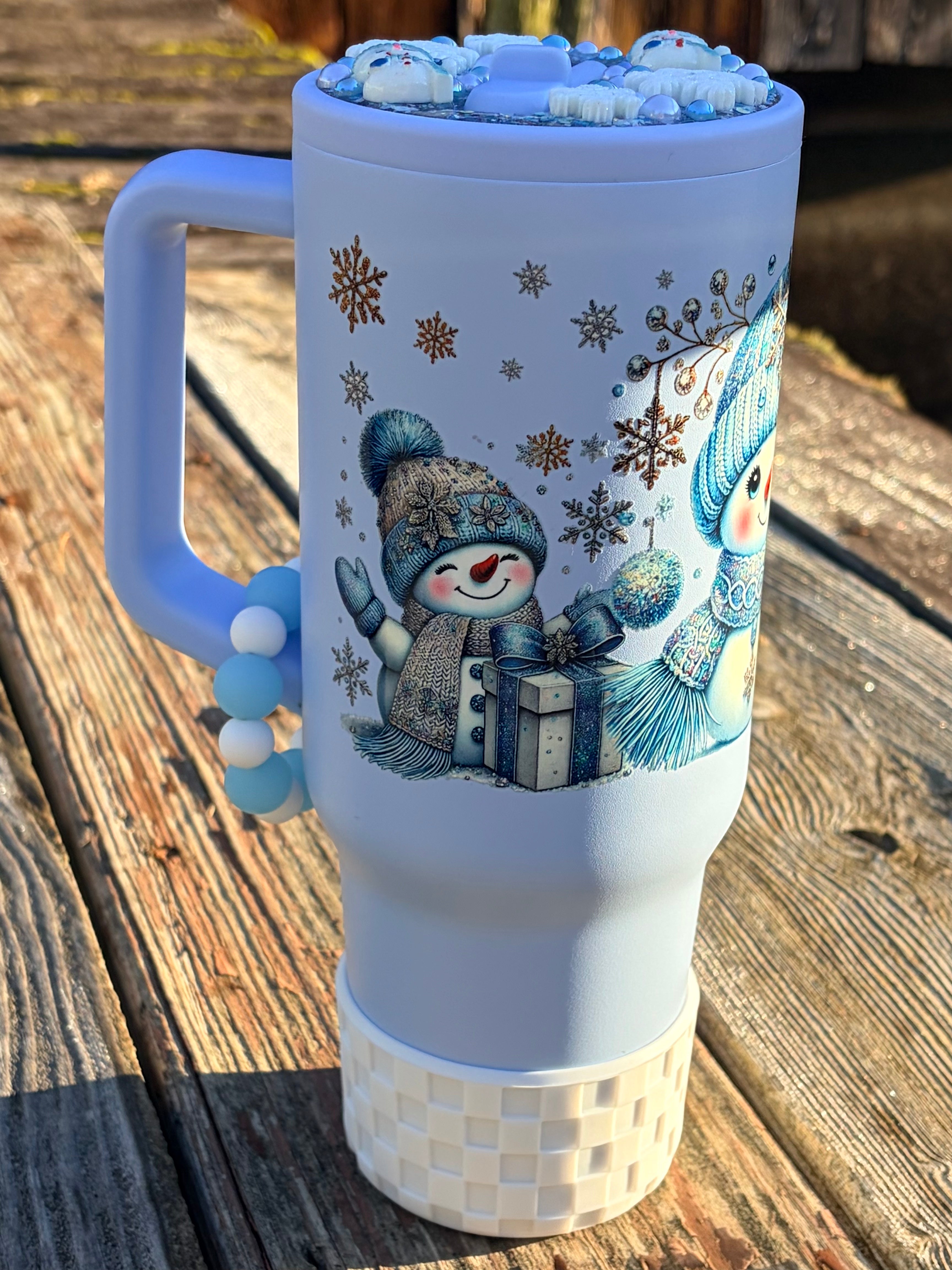 Snowman