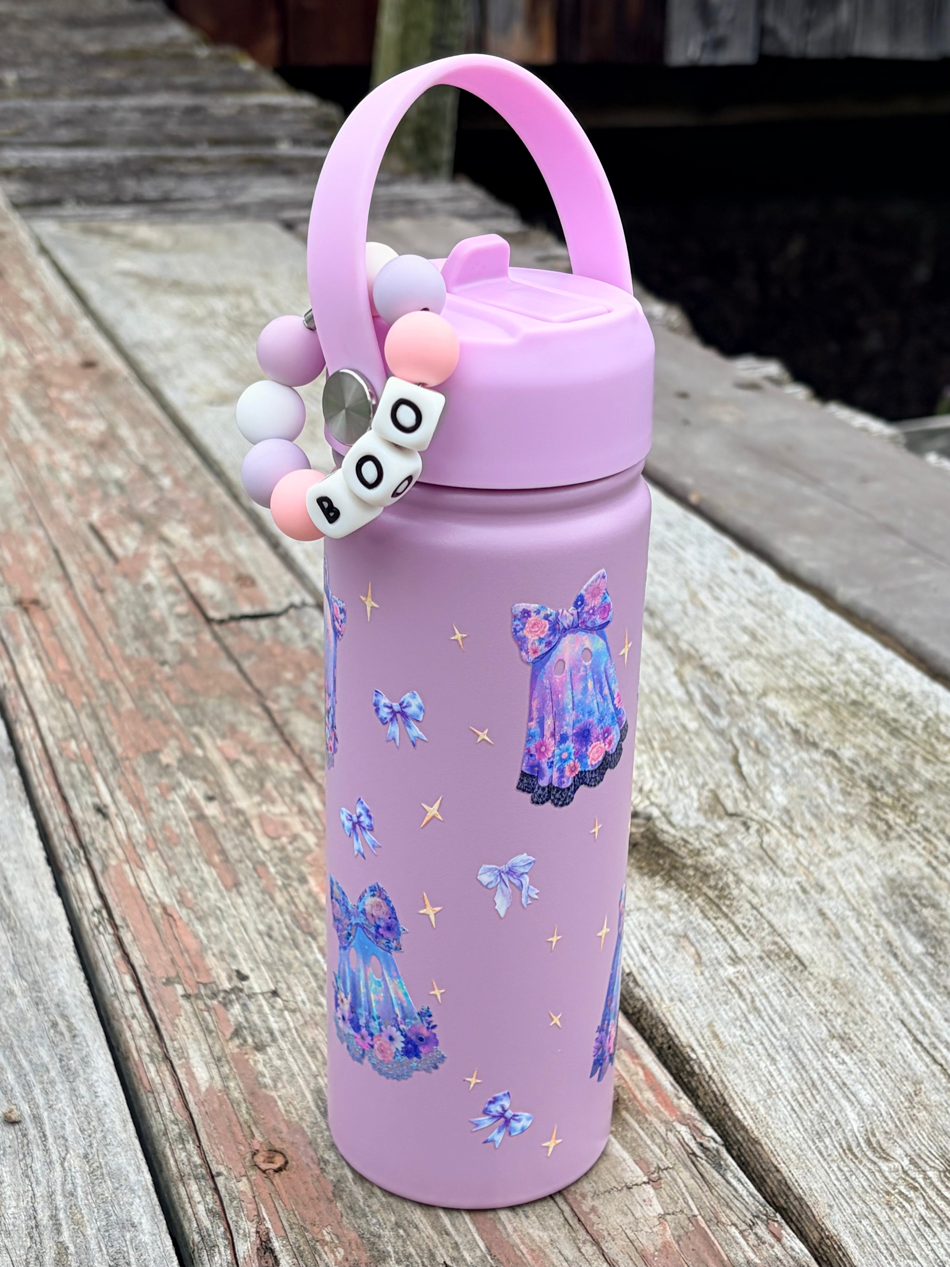 Ghostie 18 oz