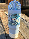 Snowman