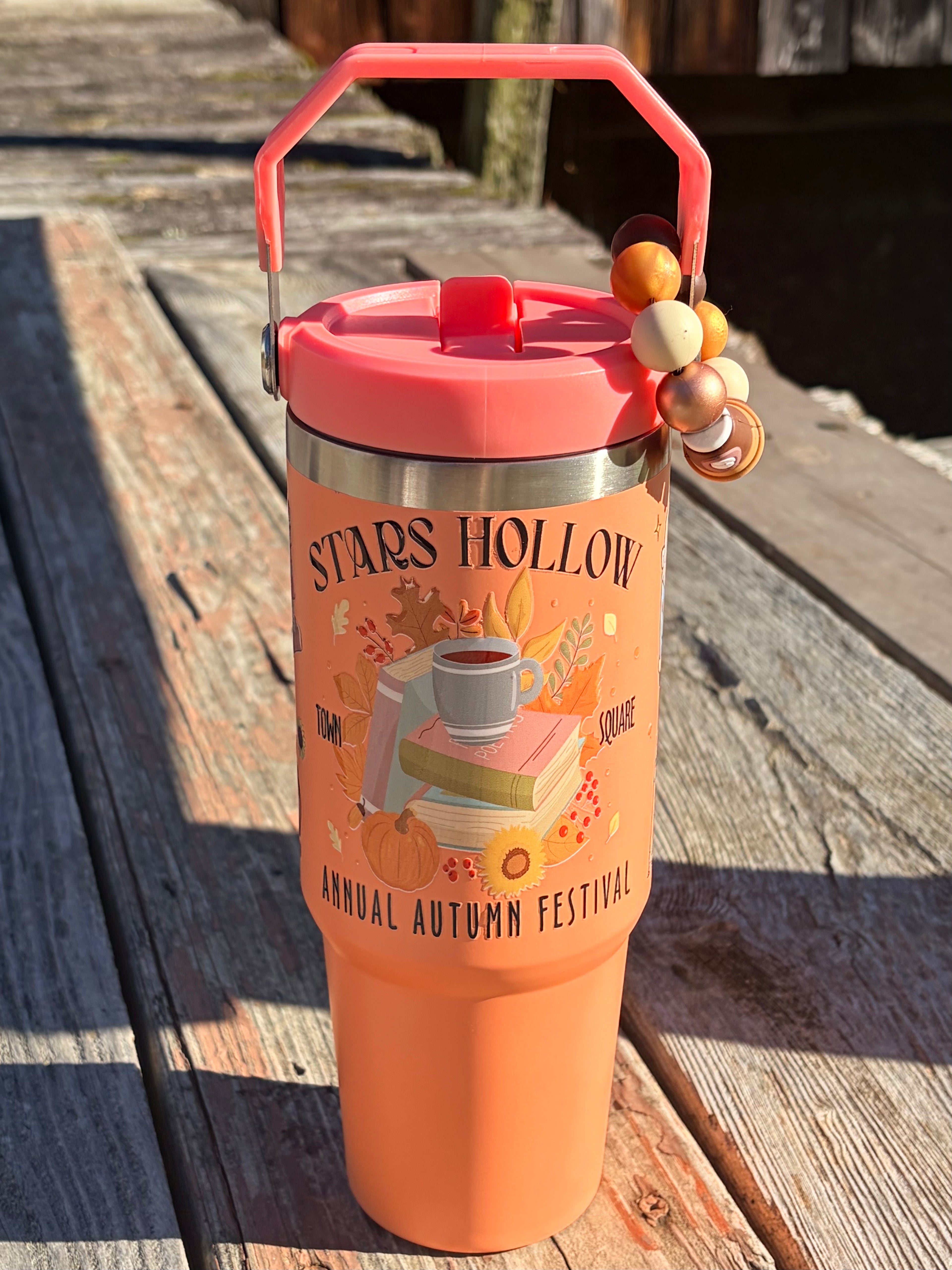 Stars Hollow