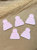 Beanie Lid Charm