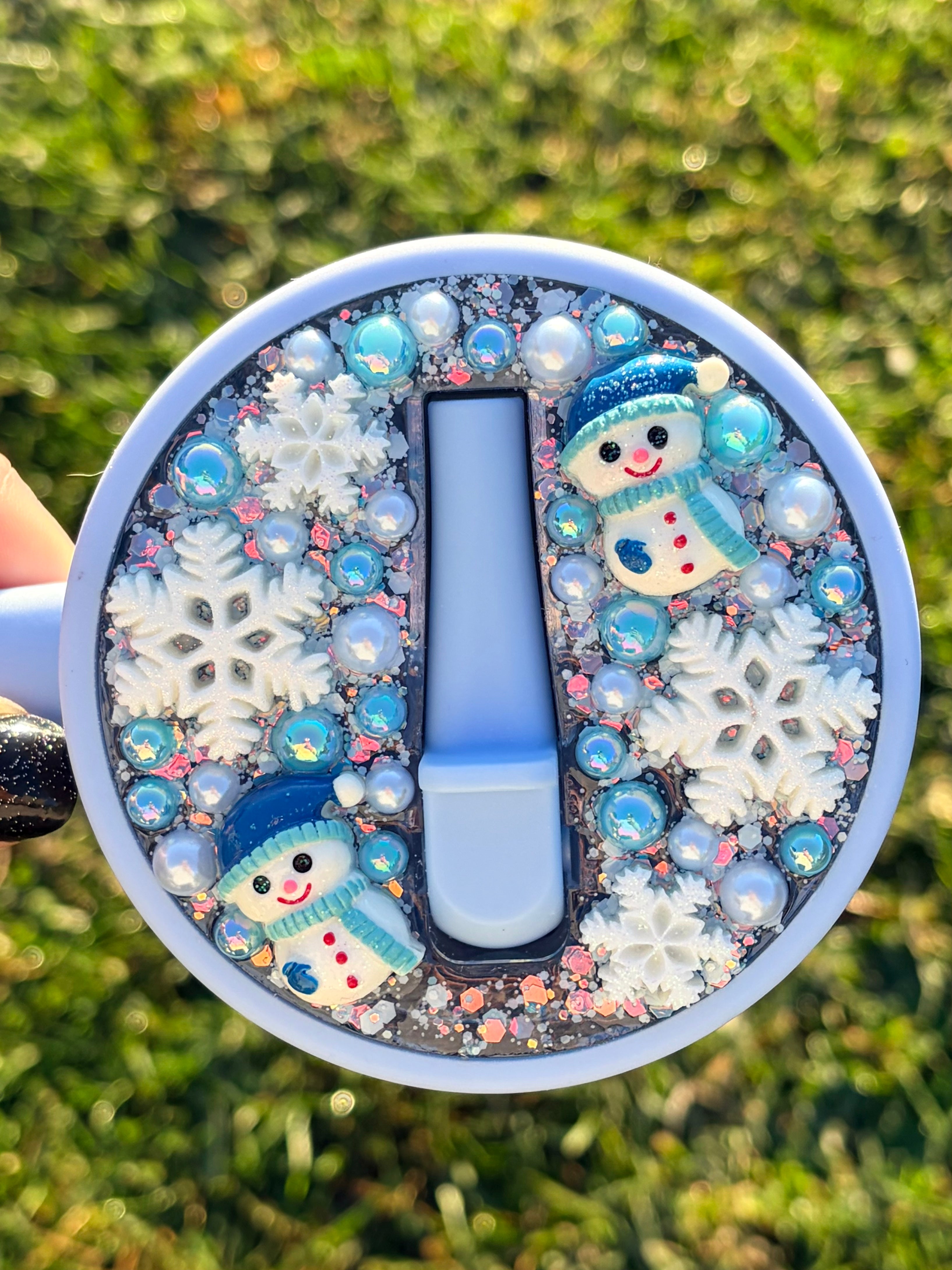 Snowman