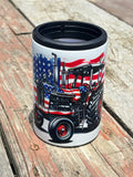 Stainless Steel Can Koozie