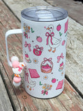 20 OZ Goose Tumbler