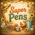 Super Pens