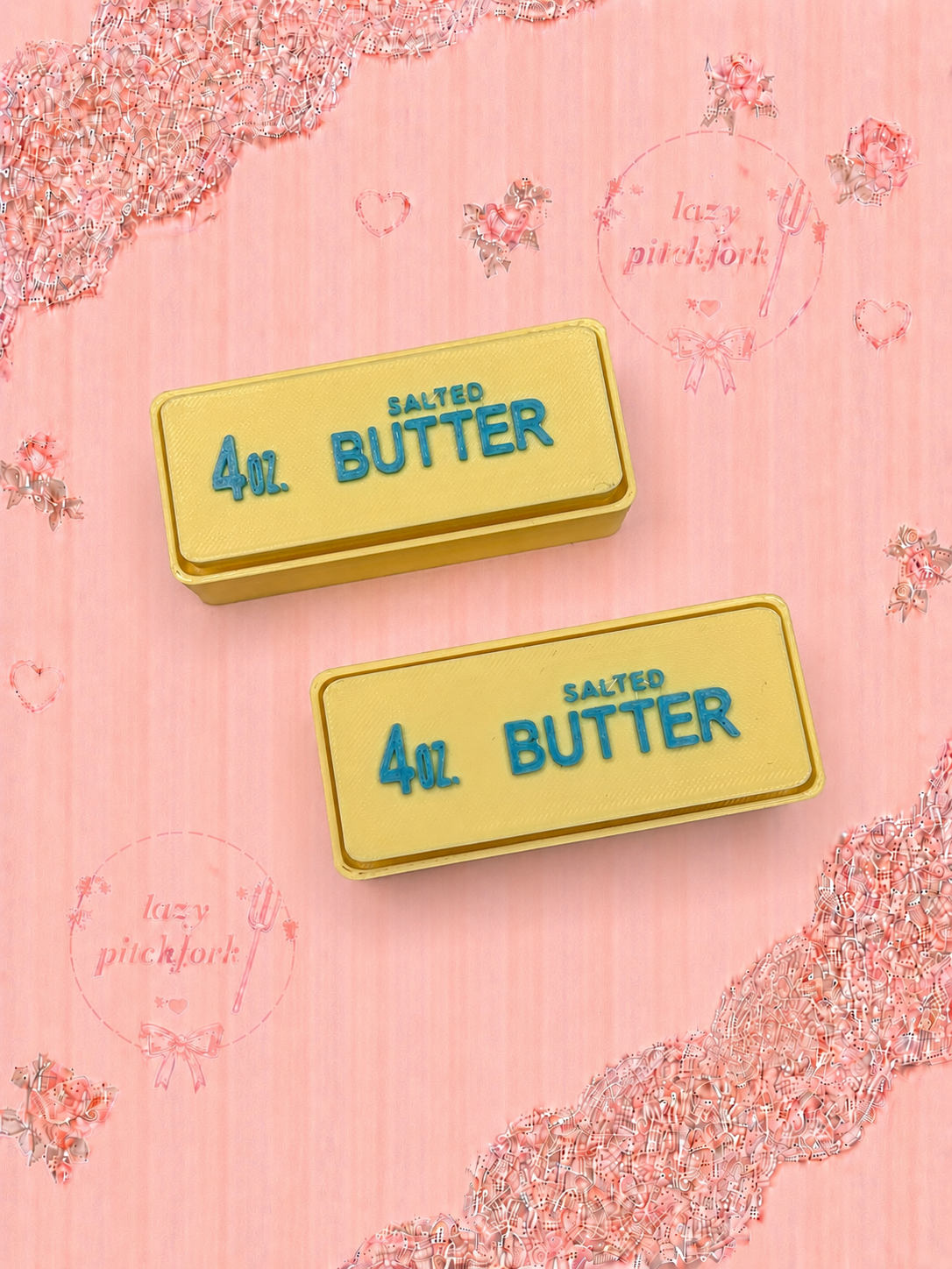 Butter Clicker