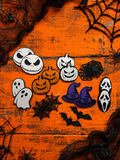 Halloween Lid Charm Bundle