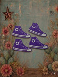 Converseee Lid Charms